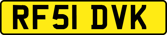 RF51DVK