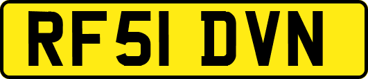 RF51DVN