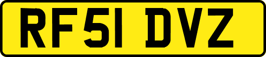 RF51DVZ