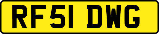 RF51DWG