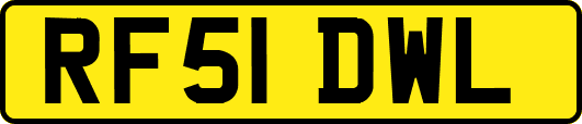 RF51DWL