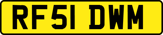 RF51DWM