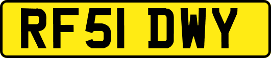 RF51DWY