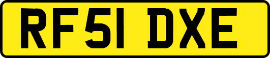 RF51DXE