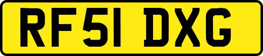 RF51DXG