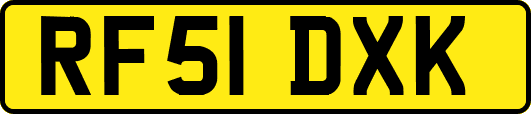 RF51DXK