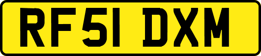 RF51DXM