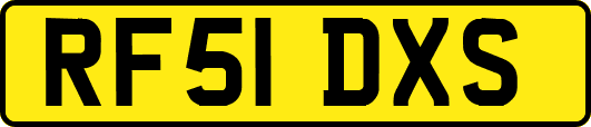 RF51DXS