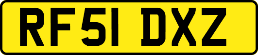 RF51DXZ