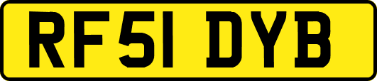 RF51DYB