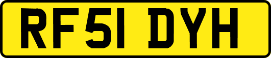RF51DYH