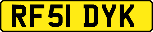 RF51DYK