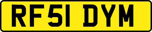 RF51DYM