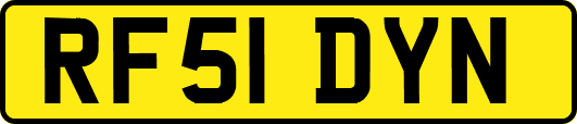 RF51DYN