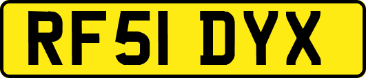 RF51DYX