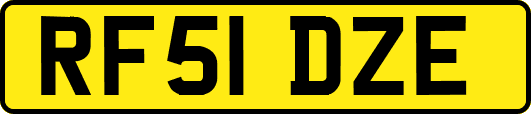 RF51DZE