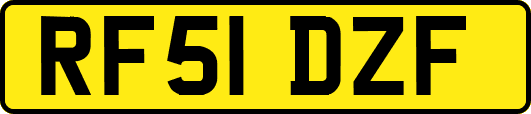 RF51DZF