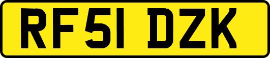 RF51DZK