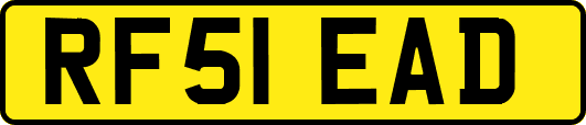 RF51EAD