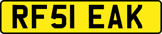 RF51EAK