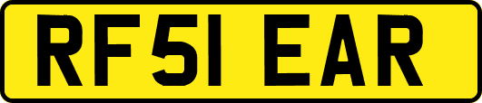 RF51EAR