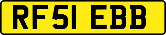 RF51EBB