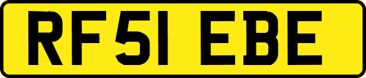 RF51EBE