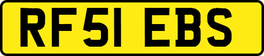 RF51EBS