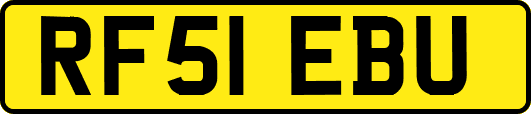 RF51EBU