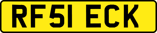 RF51ECK