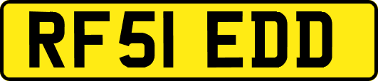 RF51EDD