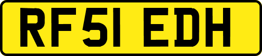 RF51EDH