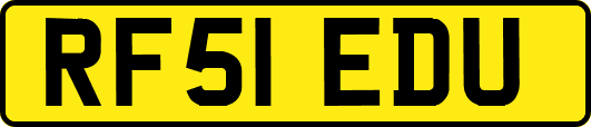 RF51EDU