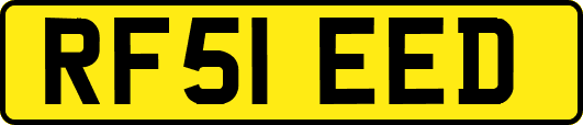 RF51EED