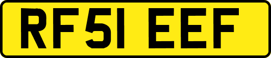 RF51EEF