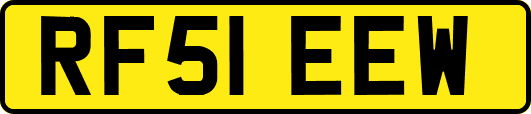 RF51EEW