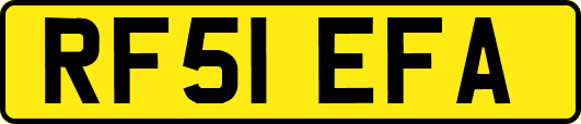 RF51EFA