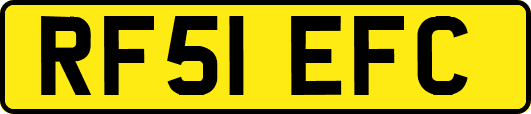 RF51EFC