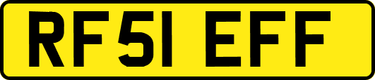 RF51EFF