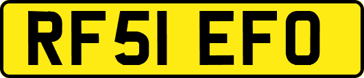 RF51EFO