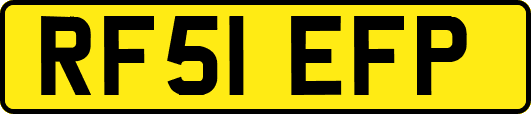 RF51EFP