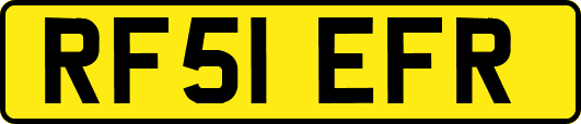 RF51EFR