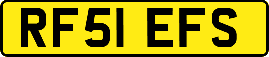 RF51EFS