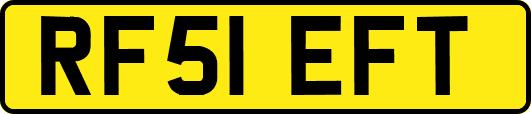 RF51EFT