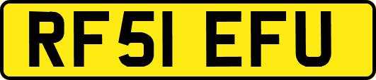 RF51EFU