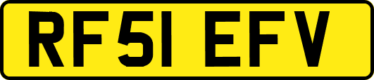 RF51EFV