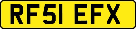 RF51EFX