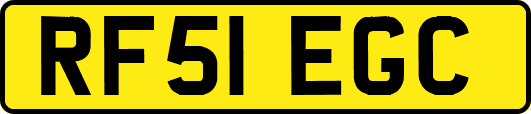 RF51EGC