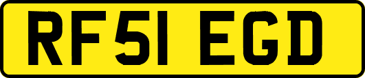 RF51EGD