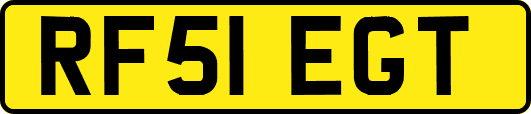 RF51EGT